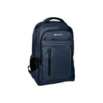 Monolith 15.6In Lapt Backpk Navy Blu
