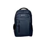 Monolith 15.6In Lapt Backpk Navy Blu