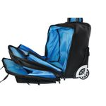 Monolith 15.6In Bline Wheel Lptp Cse