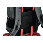 Monolith 15.6In Lapt Backpk Charcoal