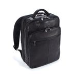 Falcon Laptop Backpack Black