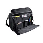 Monolith Polycanvas Pilot Case Blk