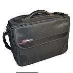 Monolith Polycanvas Pilot Case Blk