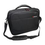 Monolith Nylon 17In Laptop Case Blk