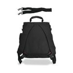Monolith Nylon Laptop Backpack