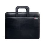 Monolith Drop Handle Exec Case Blk