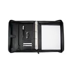 Monolith Drop Handle Exec Case Blk