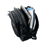Monolith Prem Laptop Backpack Blk