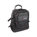 Monolith Prem Laptop Backpack Blk