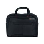 Monolith Slim Laptop Case Black