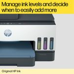 Hp 1Vu26Ae 31 Cyan Ink Bottle 8K