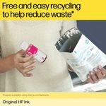 Hp 1Vv24Ae 32Xl Black Ink Bottle 6K