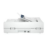Hp Scanjet Pro 2600 F1 Scanner
