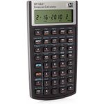 Hp 10Bii+ Financial Calculator
