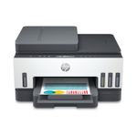Hp Smart Tank 7305 Clr Ijet Printer