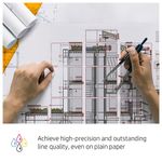 Hp 3Ed67A 712 Cyan Ink Cartridge 29Ml