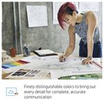 Hp 3Ed67A 712 Cyan Ink Cartridge 29Ml