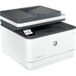 Hp Laserjet Pro Mfp 3102Fdn Printer