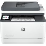 Hp Laserjet Pro Mfp 3102Fdn Printer