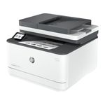 Hp Laserjet Pro Mfp 3102Fdn Printer