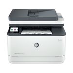 Hp Laserjet Mfp M3102Fdw
