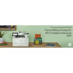 Hp Laserjet Enterprise Mfp M430F Pri
