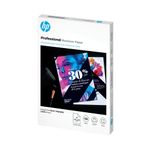 Hp Prof Biz Glossy 180G A4 150Shts