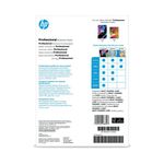 Hp Prof Biz Glossy 180G A4 150Shts