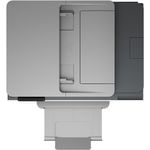 Hp Officejet Pro 8125E Printer