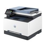 Hp Color Lj Pro Mfp 3302Fdw Printer