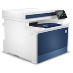Hp Colour Laserjet Pro 4302Fdn