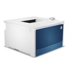 Hp Color Laserjet Pro 4202Dn Prntr
