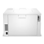 Hp Color Laserjet Pro 4202Dn Prntr