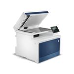 Hp Color Laserjet Pro Mfp 4302Fdw Pr