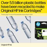 Hp 6C400Ne 937 Cmyk Multipack Ink