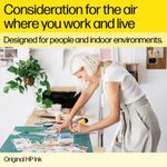 Hp 6C400Ne 937 Cmyk Multipack Ink