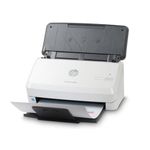 Hp Scanjet Pro 2000 S2 Scanner