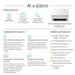 Hp Scanjet Pro N7000 Snw1 Scanner