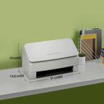 Hp Scanjet Pro N7000 Snw1 Scanner