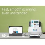 Hp Scanjet Pro N7000 Snw1 Scanner