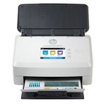 Hp Scanjet Pro N7000 Snw1 Scanner