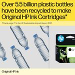 Hp 932/933 Ink Cart Multipack Cmyk
