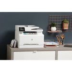 Hp Color Laserjet Pro M282Nw Printer