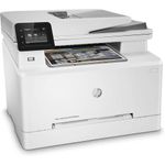 Hp Color Laserjet Pro M282Nw Printer