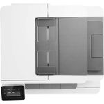 Hp Color Laserjet Pro M282Nw Printer