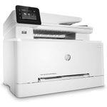 Hp Color Laserjet Pro M282Nw Printer