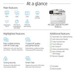 Hp Color Laserjet Pro M282Nw Printer