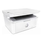 Hp Laserjet M140W A4 Mono Laser Pntr