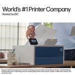 Hp Laserjet Pro 4007N Laser Printer