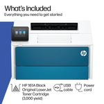 Hp Laserjet Pro 4007Dn Laser Printer